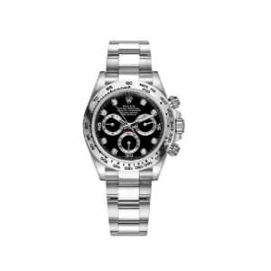 Rolex - Daytona - 116509g - My2023 - White Gold Diamond Dial - [00704]